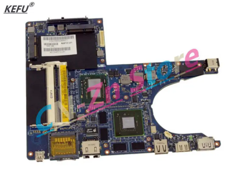 Základní deska Dell Alienware M11xR2 i5-520UM 1KK46 01KK46