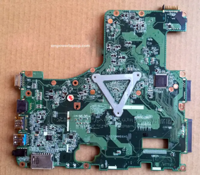 Základní deska Acer E5-411 B115-M N3540 DA0ZQMMB6H0
