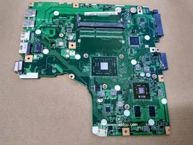 Základní deska Acer E5-422G A4WAR LA-C351P