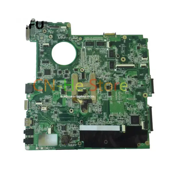 Základní deska Acer 8472G 8472TG MB.TW506.001 DA0ZQ3MB8D0 MBTW506001 Nezávislá grafická karta
