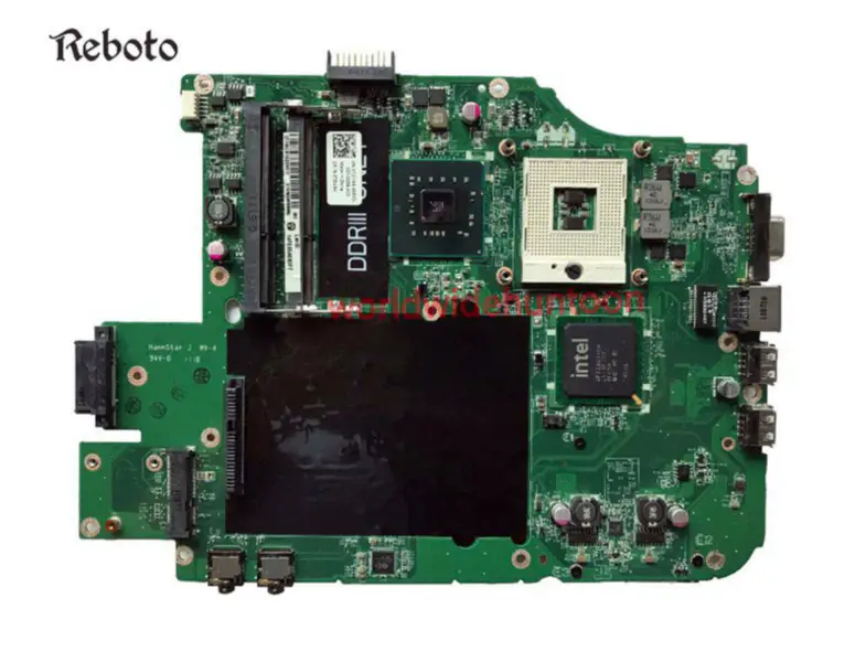 Základní deska Dell Vostro 1015 CN-0TDV94