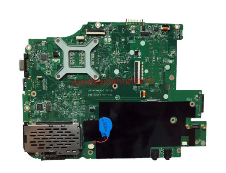 Základní deska Dell Vostro 1015 CN-0TDV94