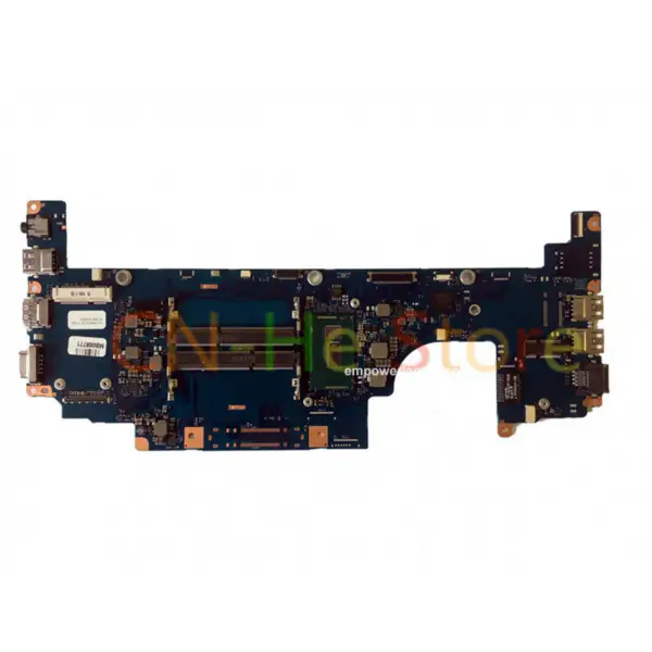 Základní deska Toshiba PORTEGE Z30 Z30-T FUX2SY1 A3927A Integrovaná grafika s procesorem i7-5600U