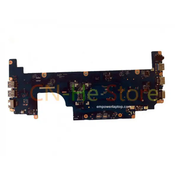 Základní deska Toshiba PORTEGE Z30 Z30-T FUX2SY1 A3927A Integrovaná grafika s procesorem i7-5600U