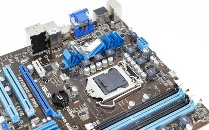 Základní deska Asus P7H55D-M PRO H55 LGA 1156 uATX