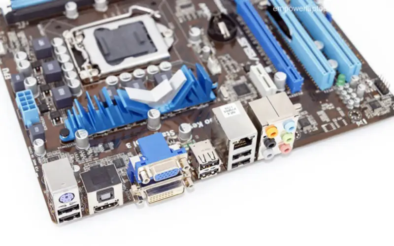 Základní deska Asus P7H55D-M PRO H55 LGA 1156 uATX