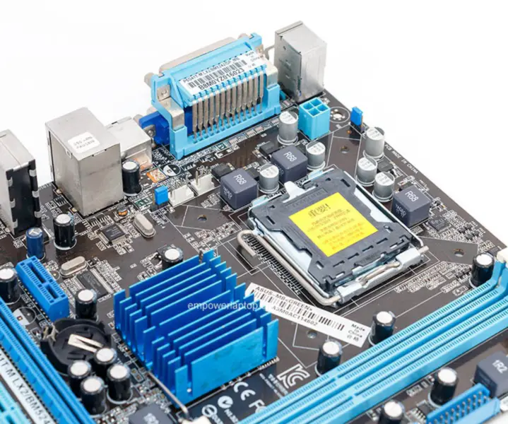 Základní deska Asus P5G41T-M LX2 DP P5G41T-M LX 2 DP G41 LGA 775 u-ATX