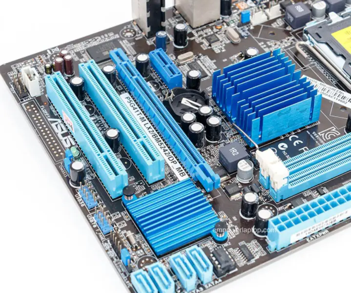 Základní deska Asus P5G41T-M LX2 DP P5G41T-M LX 2 DP G41 LGA 775 u-ATX