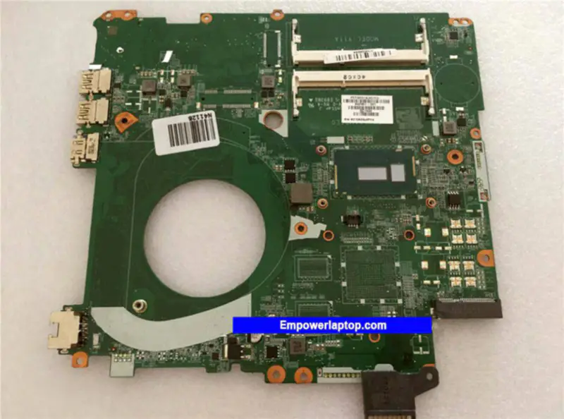 Základní deska HP 802951-001 I5-5200U 15-P