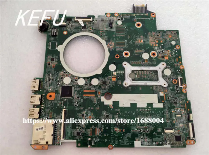 Základní deska HP 802951-001 I5-5200U 15-P