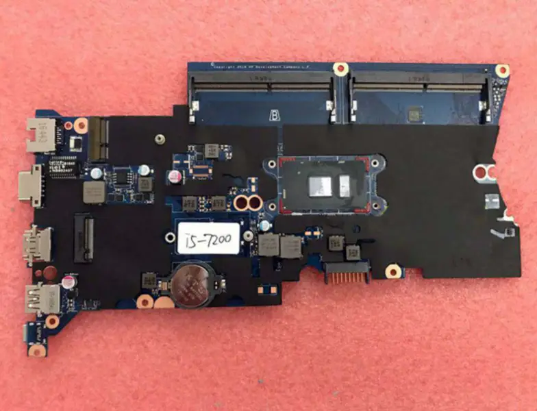 Základní deska HP 440 G4 905794-601 905794-001 I5-7200U