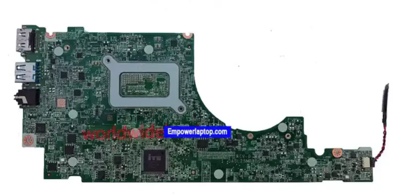 Základní deska Lenovo Ideapad U330 U330P s CPUR1EF i5-4210U P N 5B20G16350 DA0LZ5MB8D0