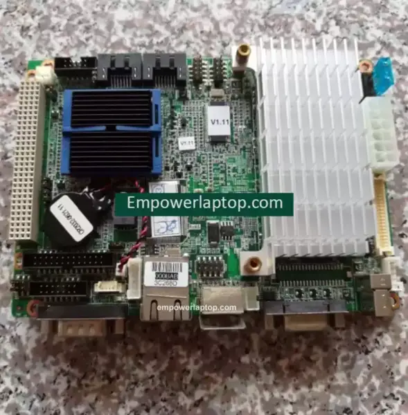 Advantech PCM-9361EG PCM-9361 A1 průmyslová základní deska