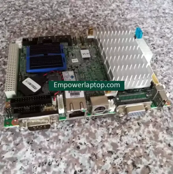 Advantech PCM-9361EG PCM-9361 A1 průmyslová základní deska