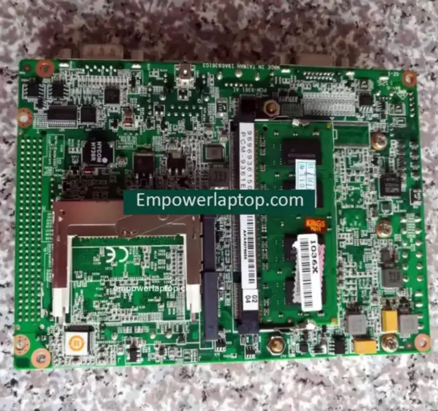 Advantech PCM-9361EG PCM-9361 A1 průmyslová základní deska