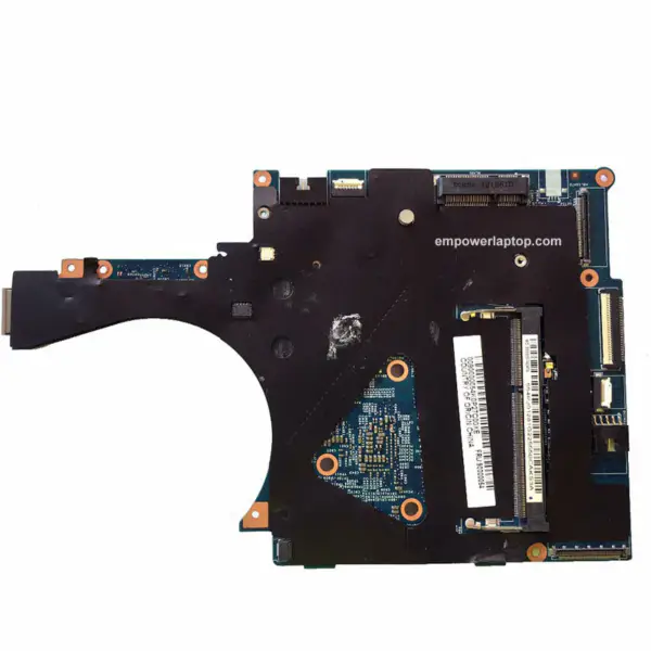 Základní deska Lenovo U400 HM65 se SR06Z I5-2450M CPU HD 6470M 1GB FRU 90000054 LU470 48.4PJ04.031