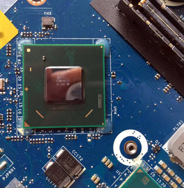 Základní deska Dell E6230 CN-05CDR9 05CDR9 QM77 i5-3320M QAM00 LA-7731P