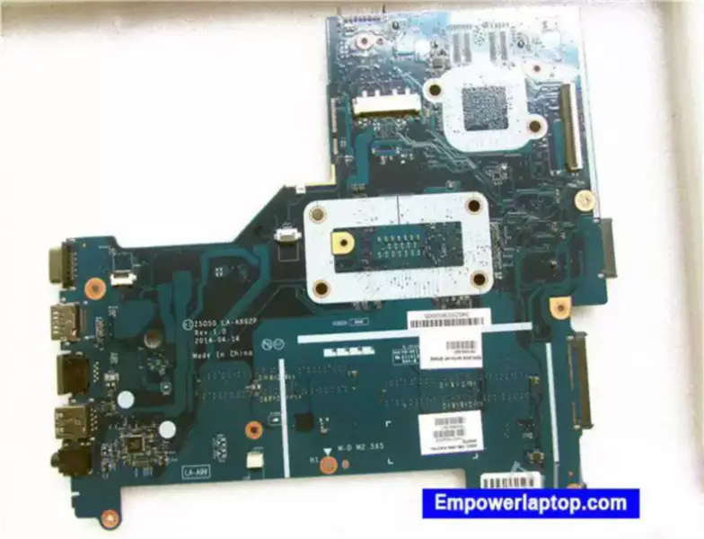 Základní deska HP 15-R 775393-501 775393-001 ZSO50 LA-A992P I3-4005U
