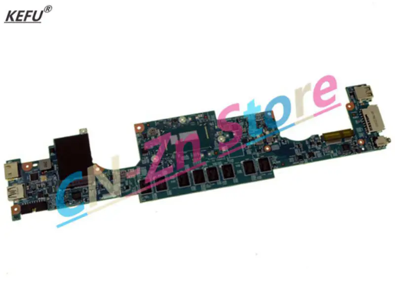 Základní deska Dell 14 7000 7437 DOH40 RKNM5 DP N 0W5PG0 W5PG0 i5-4210U 6GB