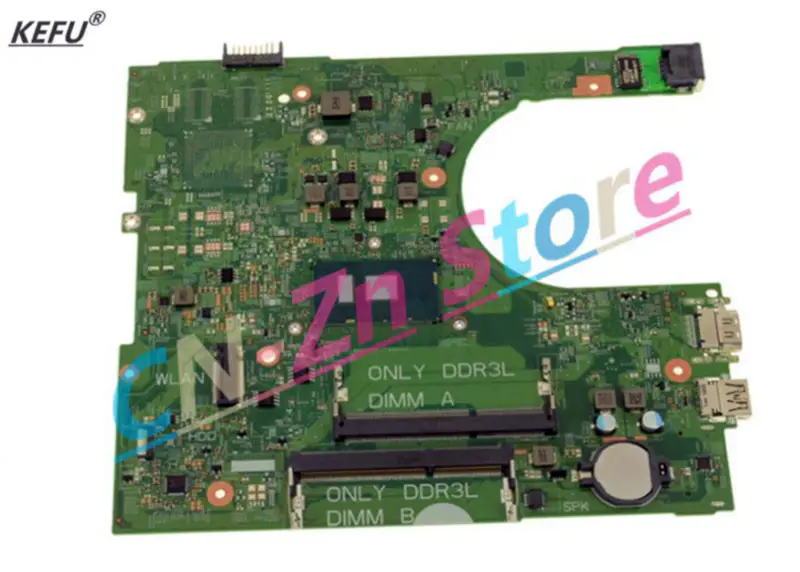Dell 14 3459 CN-030J5G motherboard I5 6200U