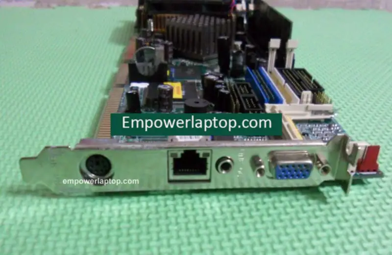 IEI ROCKY-4786EV-RS-R30 motherboard