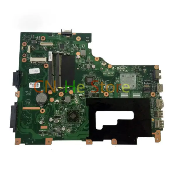 Základní deska Acer EG70BZ s integrovanou grafikou