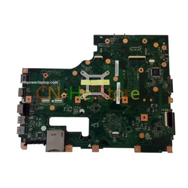 Základní deska Acer EG70BZ s integrovanou grafikou