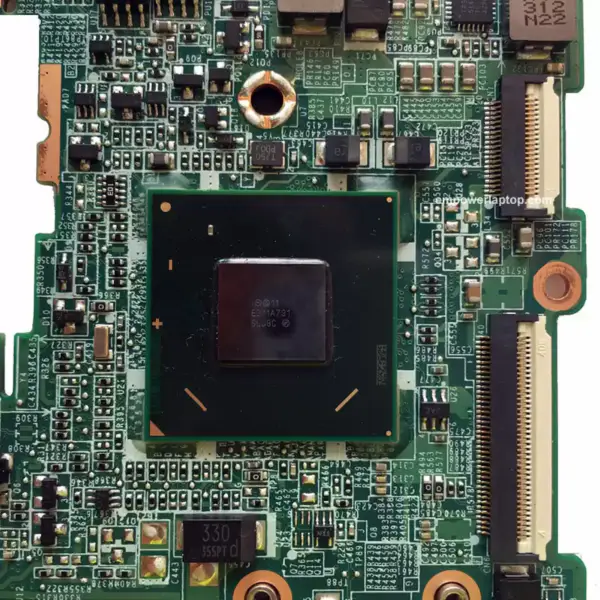 Základní deska Acer Ultrabook P3-171 HM77 s procesorem i5-3339Y 1,50GHz 4GB RAM DAEE3MB1AE0