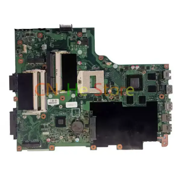 Základní deska Acer V3-772G v3-772 VA70HW NBM8S11001 MAIN_BD_GDDR5 s GPU GTX760M