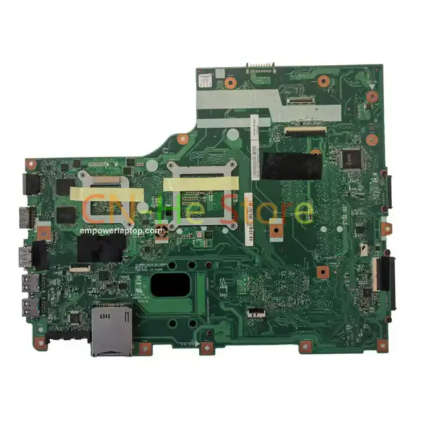 Základní deska Acer V3-772G v3-772 VA70HW NBM8S11001 MAIN_BD_GDDR5 s GPU GTX760M