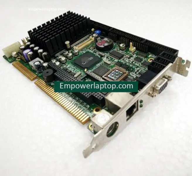 6682 V:2.12 průmyslová základní deska