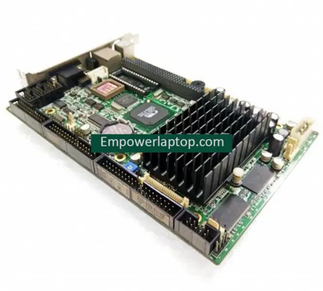 6682 V:2.12 průmyslová základní deska