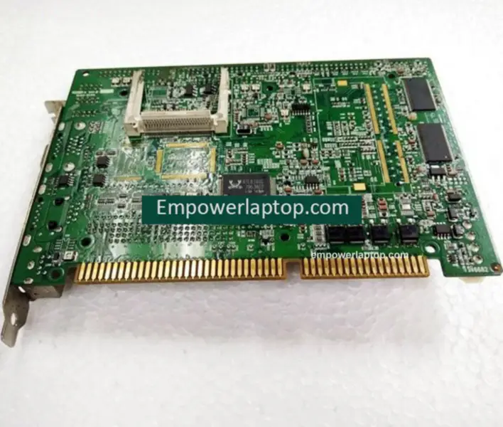 6682 V:2.12 průmyslová základní deska