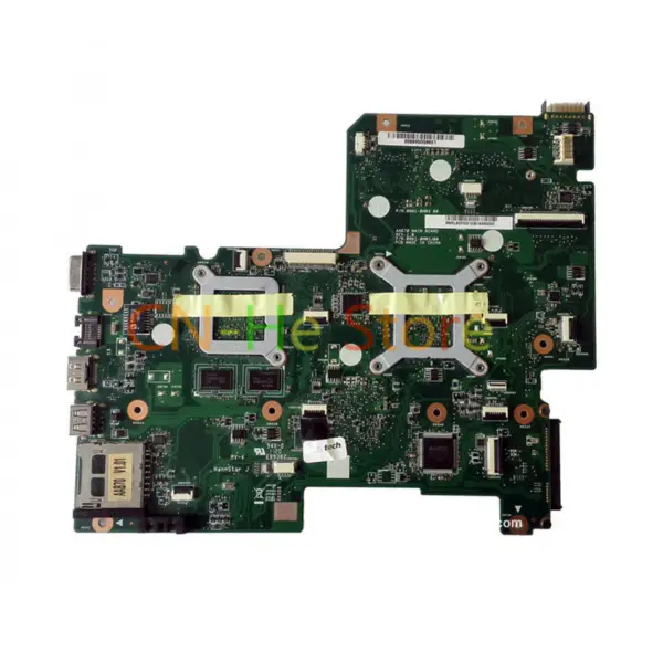 Základní deska Acer 7250 7250G MBRLB0P002 AAB70