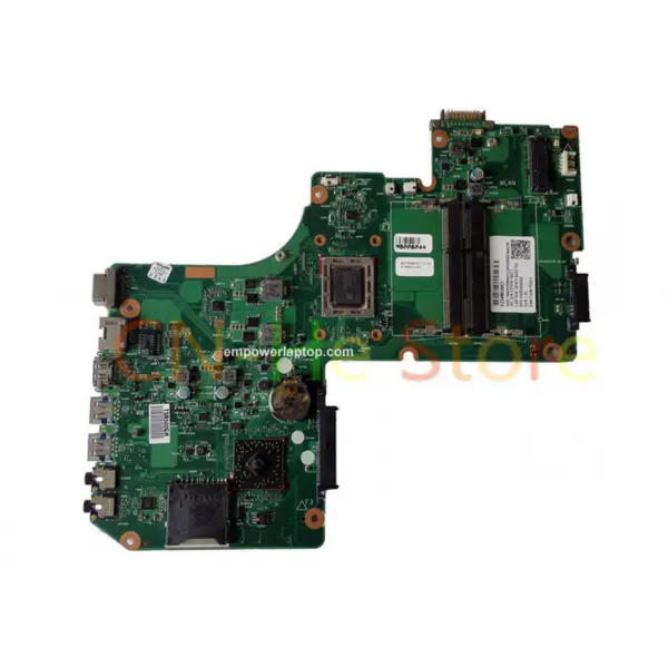 Základní deska Toshiba L950D L955D 6050A2532201 SPS V000308050 1310A2532204 s procesorem A6-4455M