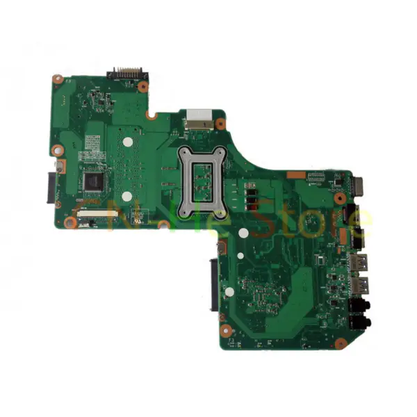 Základní deska Toshiba L950D L955D 6050A2532201 SPS V000308050 1310A2532204 s procesorem A6-4455M