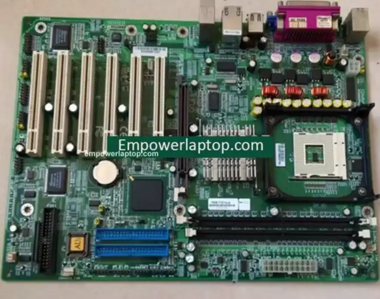 Průmyslová základní deska Portwell PEB-7701 PEB-7701VLA