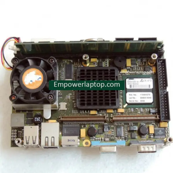 Kontron 02004-0005-16-1 3,5'' Průmyslová základní deska 110004273
