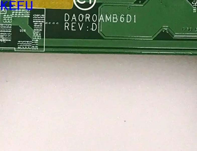 Základní deska Dell 013RTP 5425 216-0833002