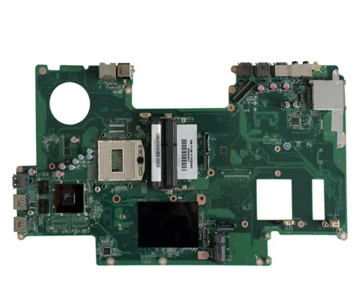 Základní deska Lenovo A730 all-in-one PGA947 GT740M DA0WY1MB8E0 Intel HM86