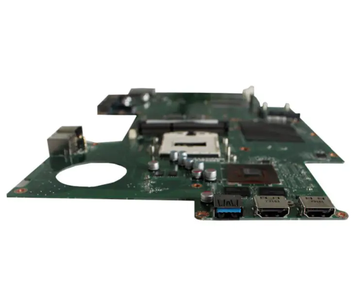 Základní deska Lenovo A730 all-in-one PGA947 GT740M DA0WY1MB8E0 Intel HM86
