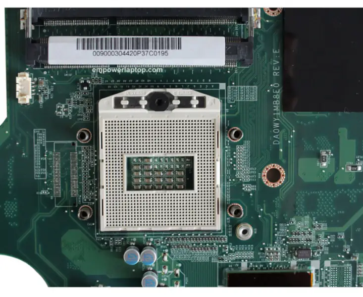 Základní deska Lenovo A730 all-in-one PGA947 GT740M DA0WY1MB8E0 Intel HM86