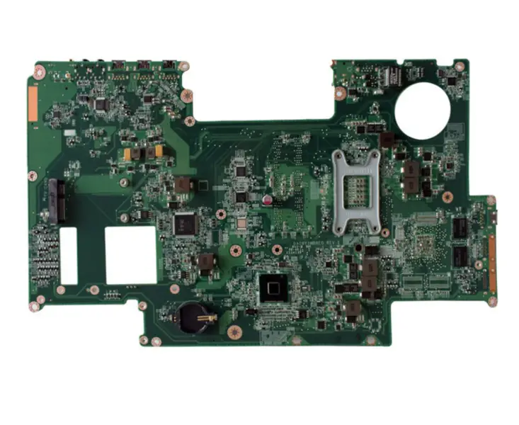 Základní deska Lenovo A730 all-in-one PGA947 GT740M DA0WY1MB8E0 Intel HM86