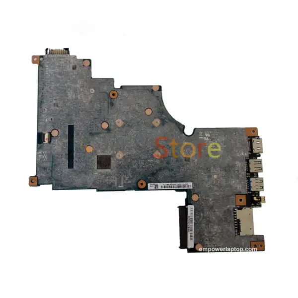 Základní deska Toshiba C75D-C C75D H000087310 AR10ACL Integrovaná grafika s procesorem A6-7310