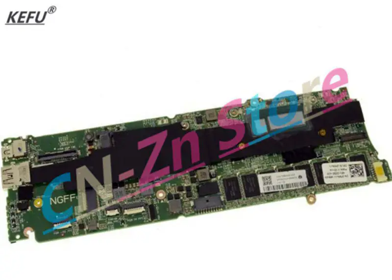 Základní deska Dell 13 9333 i7 4650U F6NVV 0F6NVV CN-0F6NVV