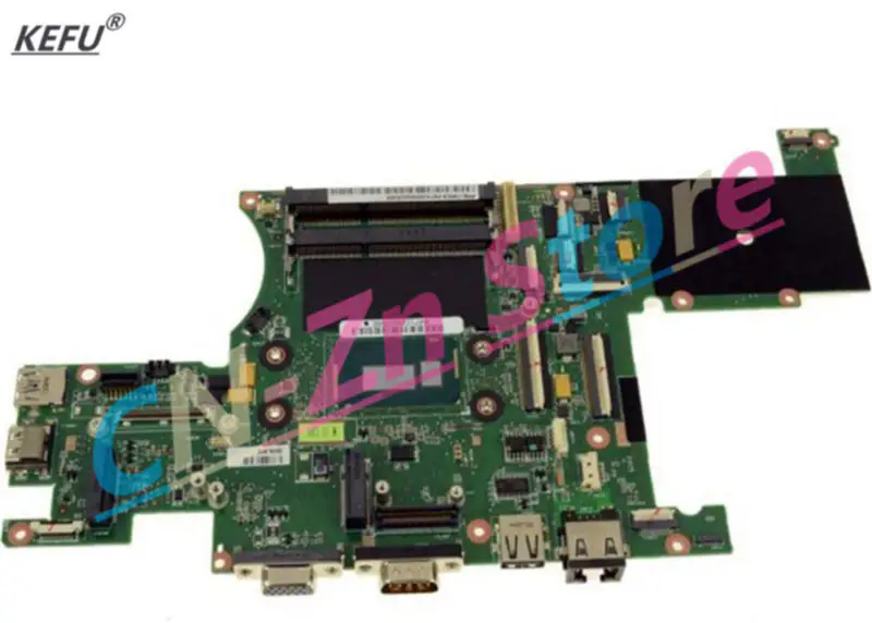 Základní deska Dell 7404 i5 4310U CX1H2 0CX1H2 CN-0CX1H2