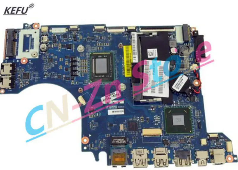 Základní deska Dell 14z L412z i5 2430M V83FX 0V83FX CN-0V83FX