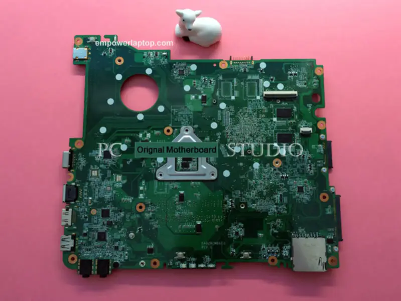 Základní deska Acer MBND706001 DA0ZRCMB6C0 eMachines eME732ZG E732ZG HM55 s 512MB grafickou kartou