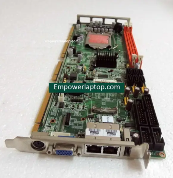 Advantech PCE-5125QG2 PCE-5125 Průmyslová základní deska