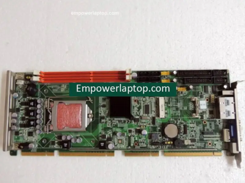 Advantech PCE-5125QG2 PCE-5125 Průmyslová základní deska